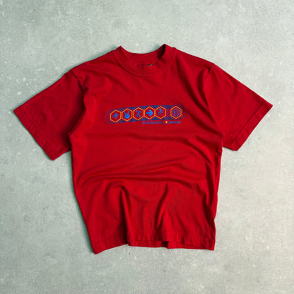 00's Rip Curl Baby Tee (wmns) (8)