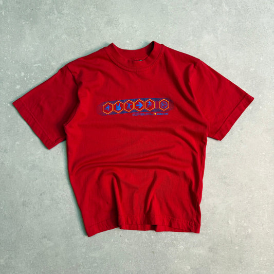 00's Rip Curl Baby Tee (wmns) (8)