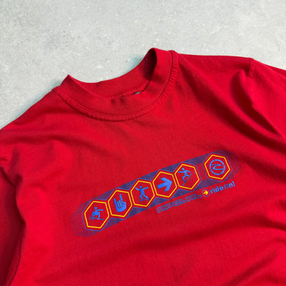 00's Rip Curl Baby Tee (wmns) (8)