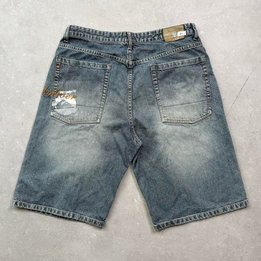 2000’s Quiksilver Jorts (34)