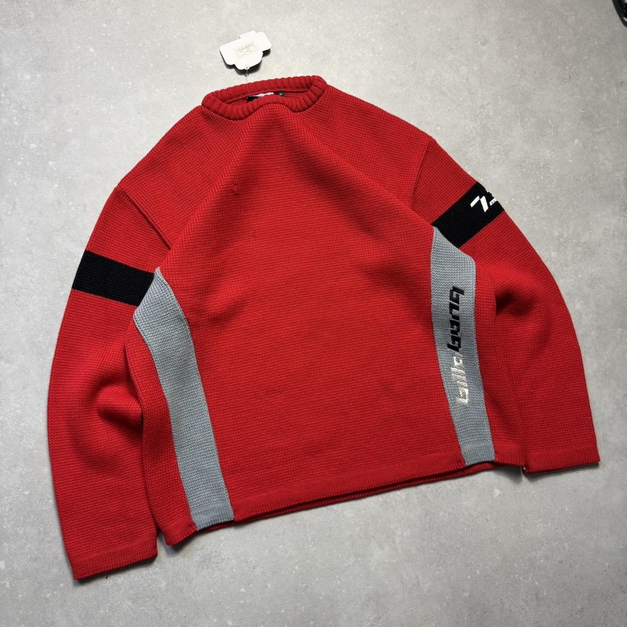 2000’s Billabong Knit Jumper / Sweatshirt