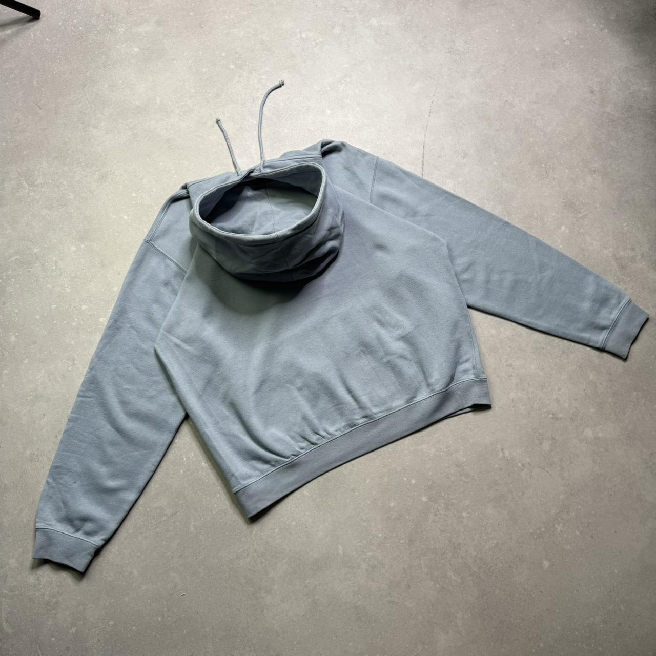 2000’s Billabong Hoodie