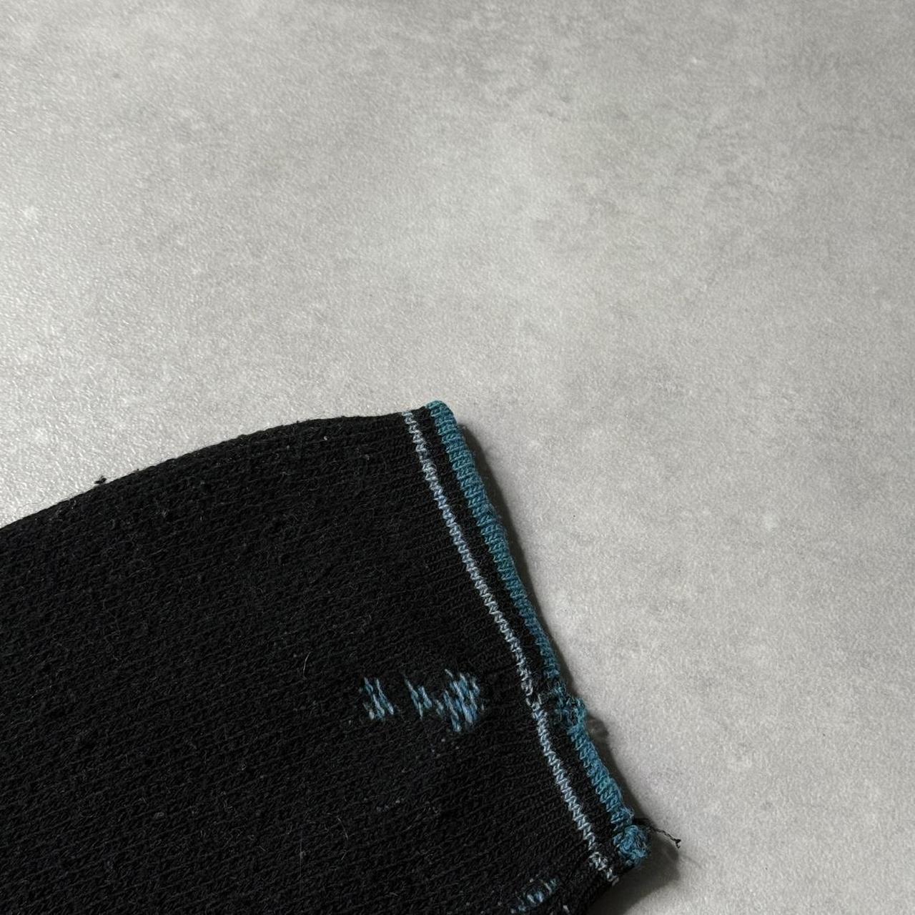 Vintage Quiksilver Knit Jumper / Sweatshirt