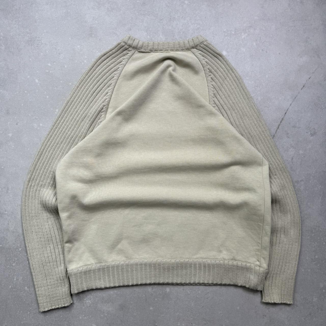 2000’s Quiksilver Sweatshirt