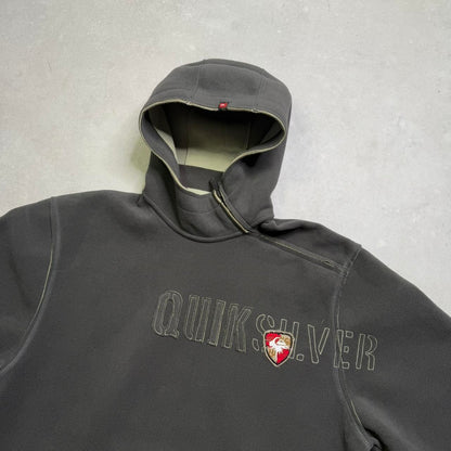 2000’s Quiksilver Fleece Hoodie