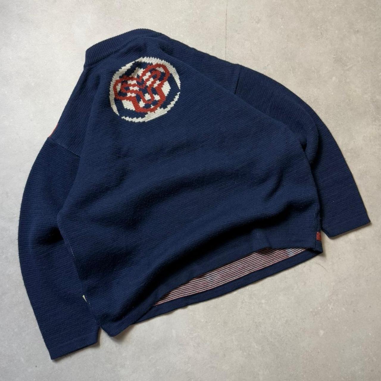 Vintage O’Neill Knit Jumper / Sweatshirt