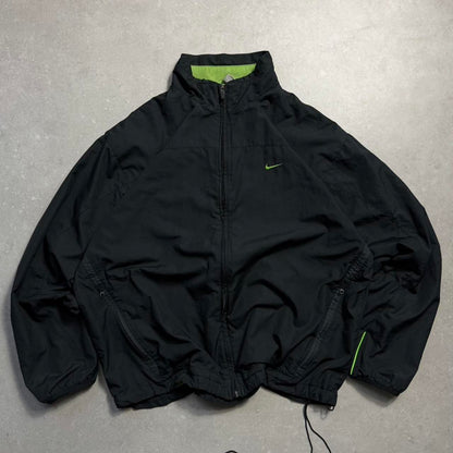 2000’s Nike Shox Windbreaker / Jacket