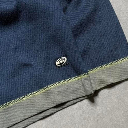 2000’s Quiksilver Knit Jumper / Sweatshirt