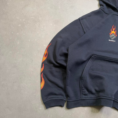 2000’s Quiksilver Hoodie