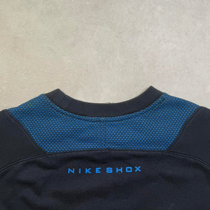 2000’s Nike Shox Sweatshirt (M)