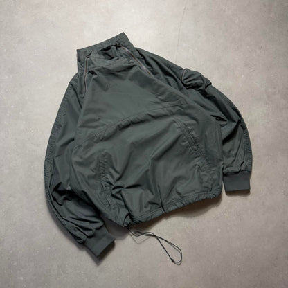 2000’s Billabong Technical Asymmetrical Windbreaker