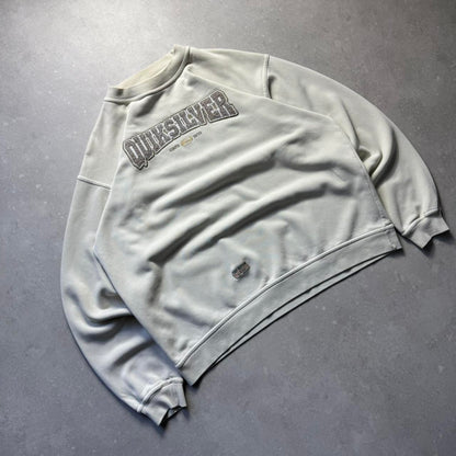 2000’s Quiksilver Sweatshirt