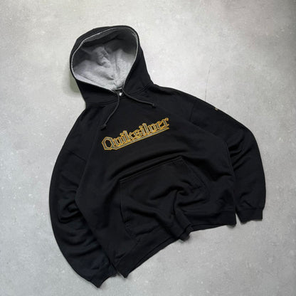 2000’s Quiksilver Hoodie