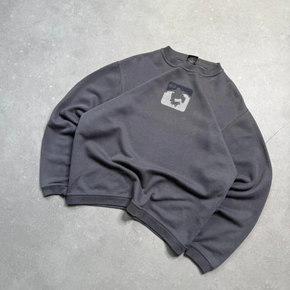 2000’s Quiksilver Sweatshirt / Jumper