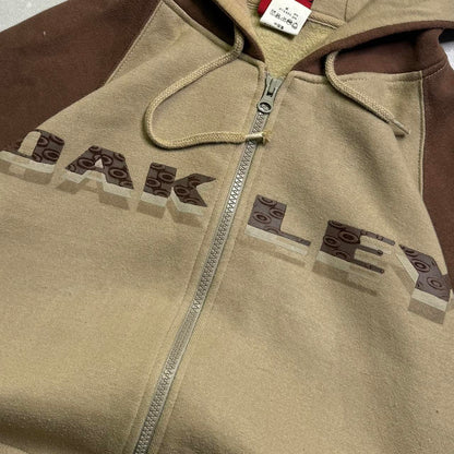 2000’s Oakley Hoodie