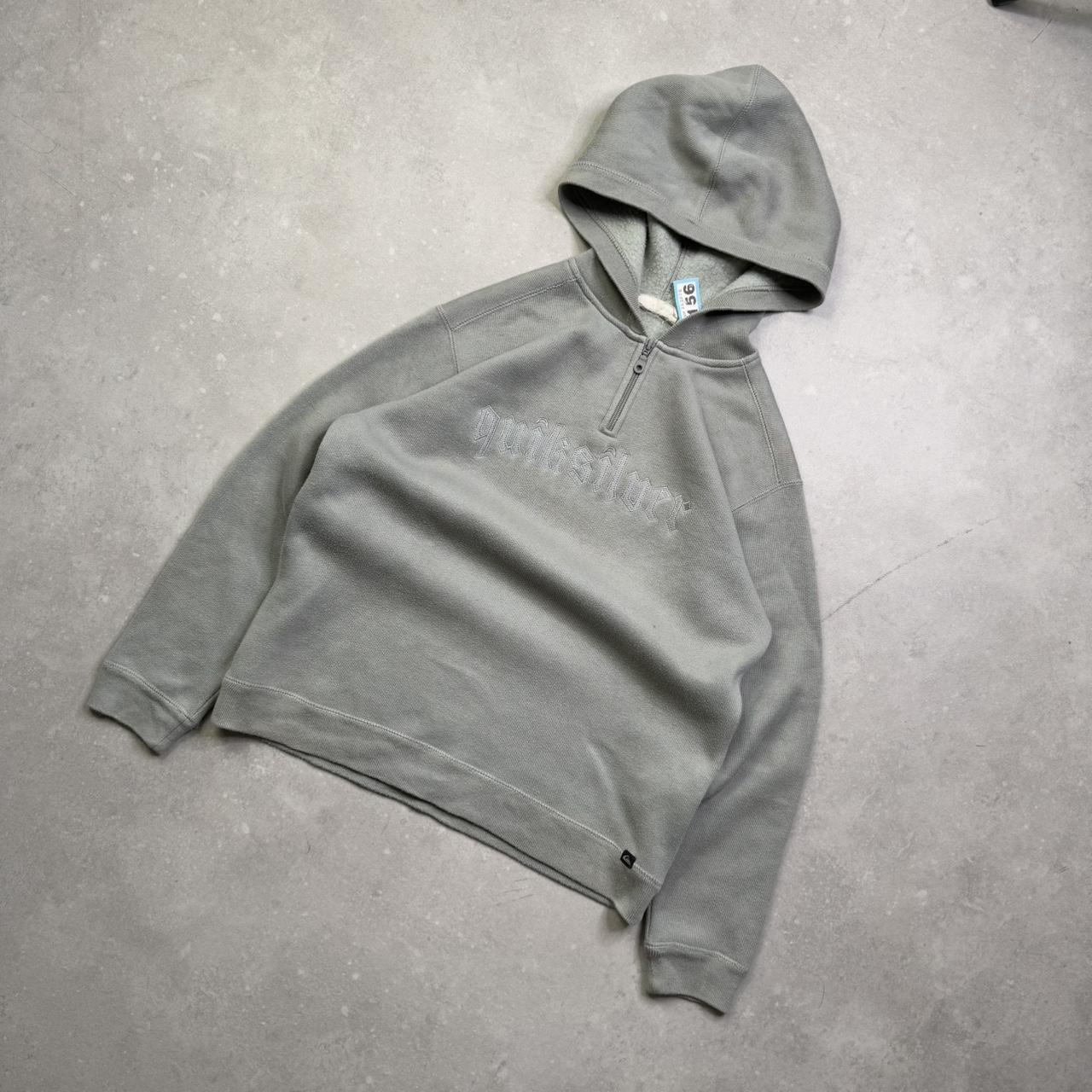 2000’s Quiksilver Hoodie