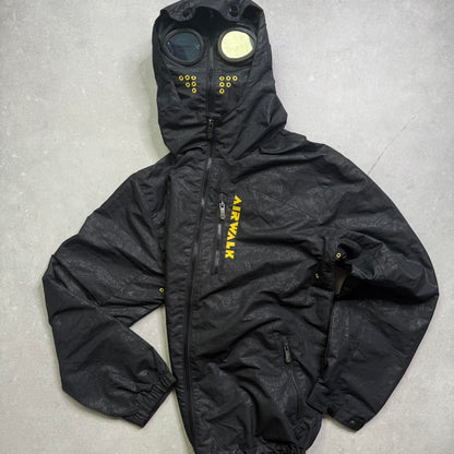 2000’s Airwalk Goggle Jacket (M)
