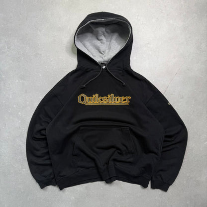 2000’s Quiksilver Hoodie