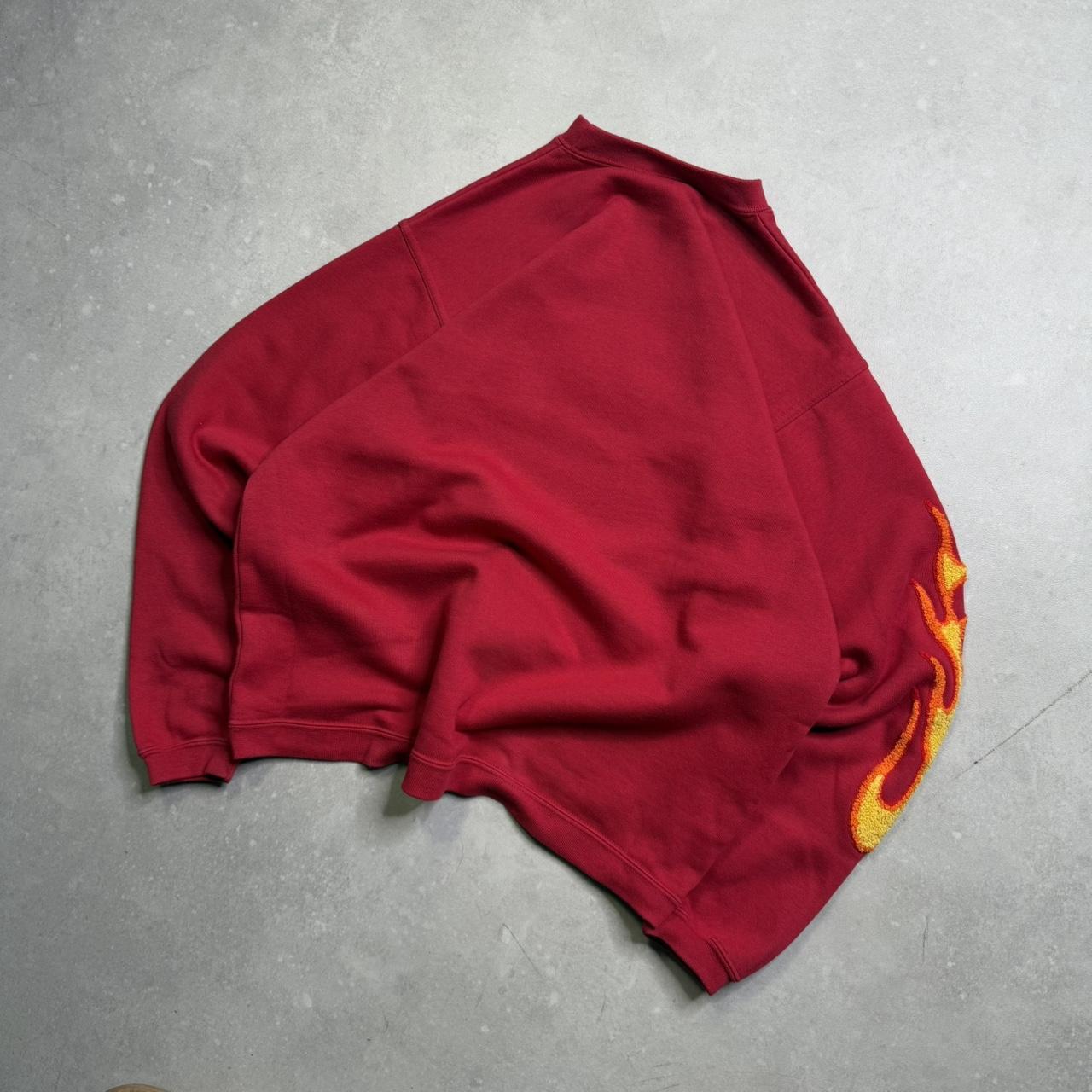 2000’s Quiksilver Sweatshirt