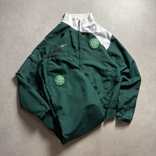 2000’s Nike Celtic Tracksuit