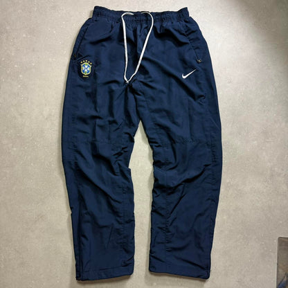 2006 Nike Brazil Away tracksuit