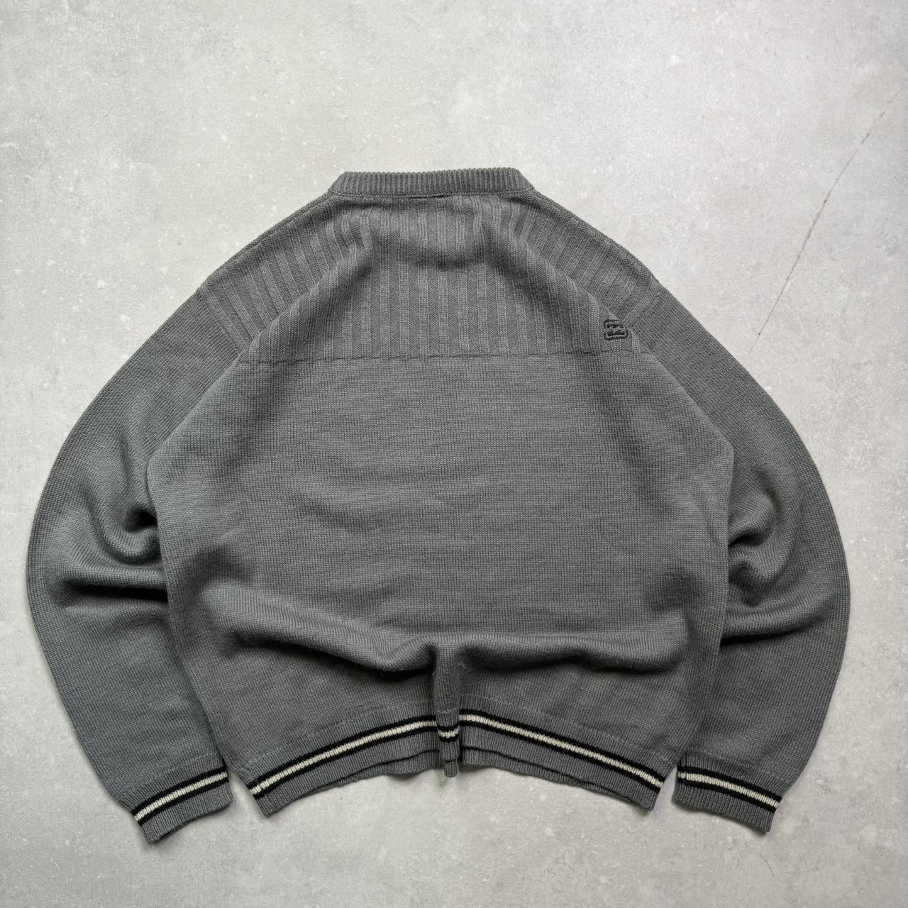 2000’s Billabong Knit Jumper / Sweatshirt