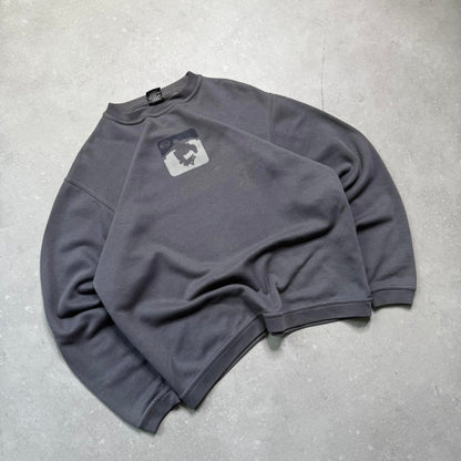 2000’s Quiksilver Sweatshirt / Jumper