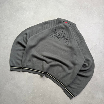 2000’s Billabong Knit Jumper / Sweatshirt