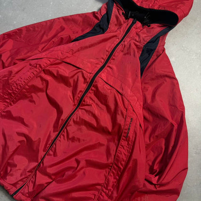 2000’s Billabong Reversible Fleece Jacket