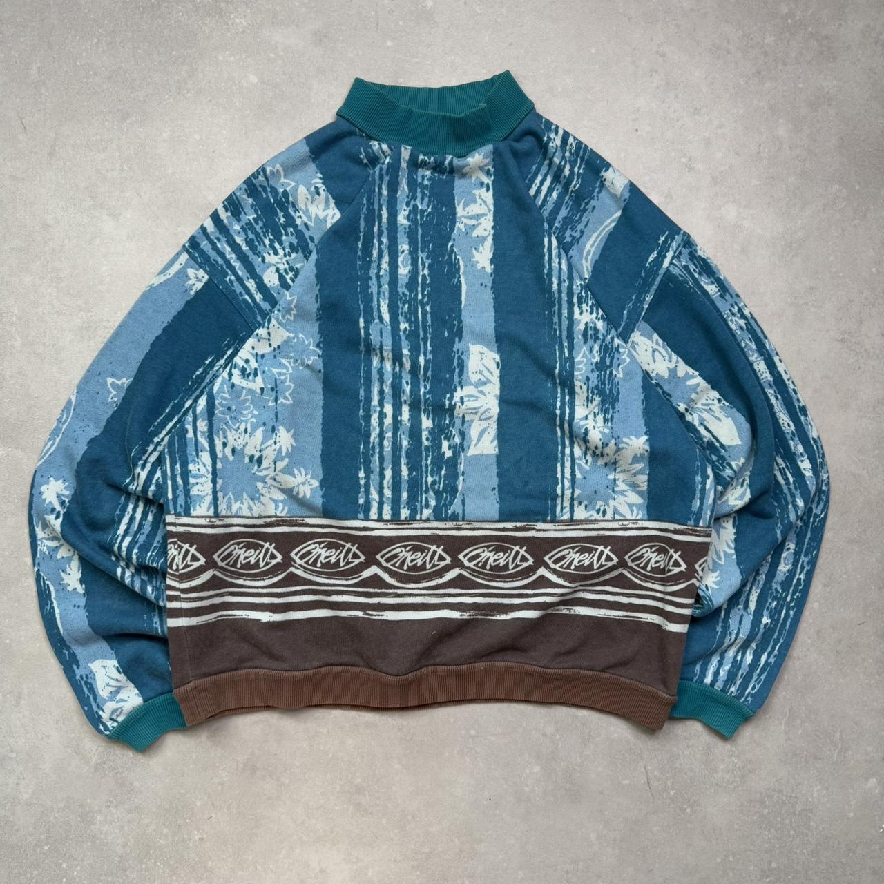 Vintage O’Neill Sweatshirt