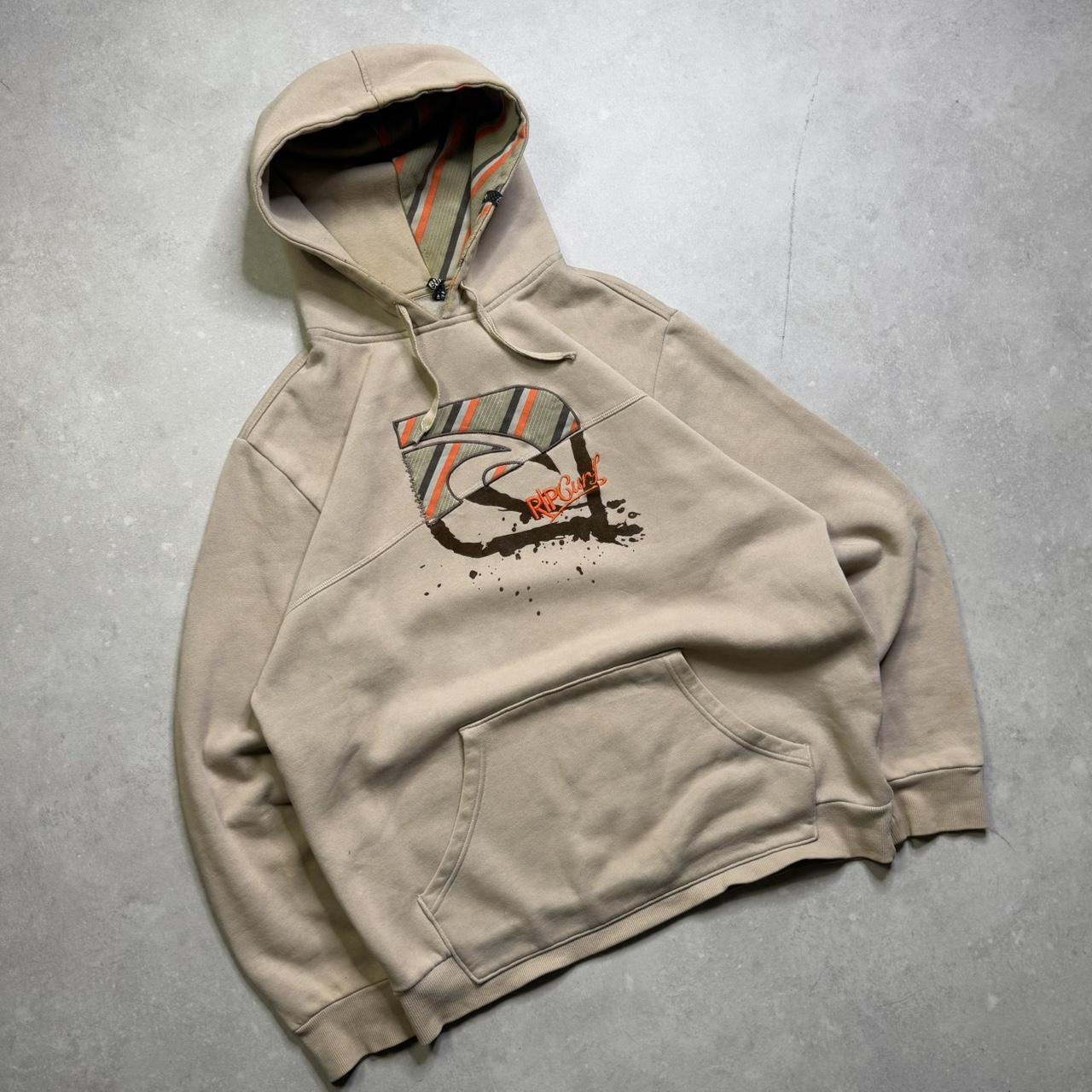 2000’s Rip Curl Hoodie