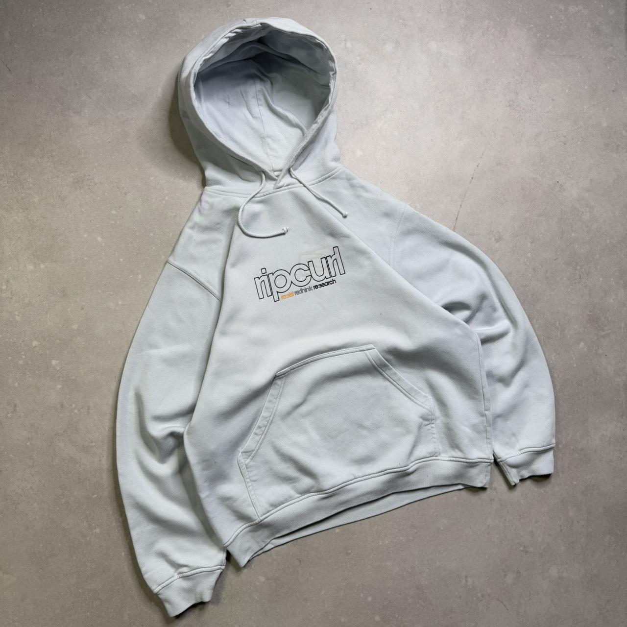 2000’s Rip Curl Hoodie