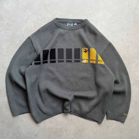 00’s Billabong Knit Jumper (L)