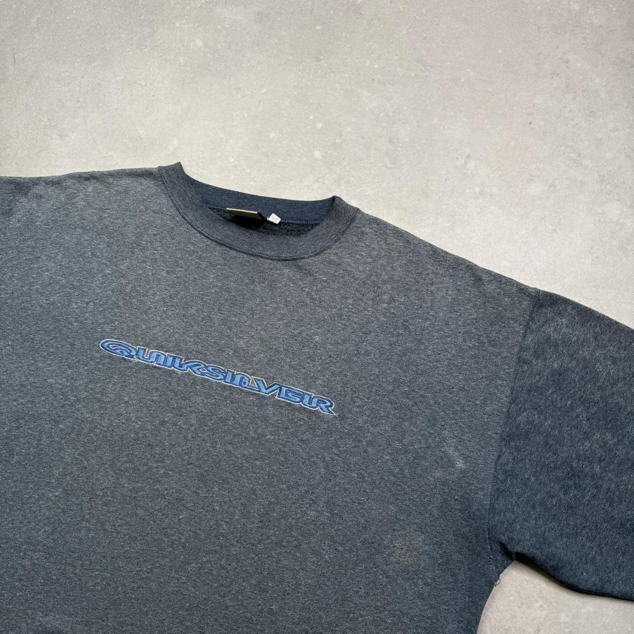 Vintage Quiksilver Sweatshirt