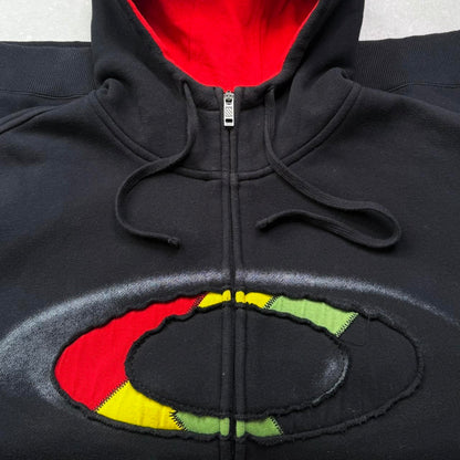 2000’s Oakley Hoodie