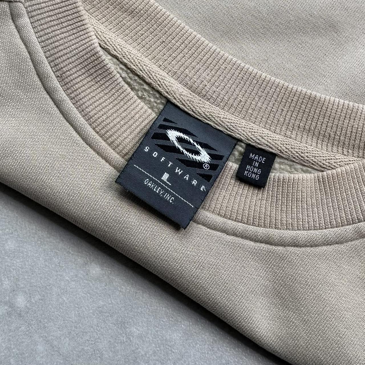 Oakley Software Sweatshirt