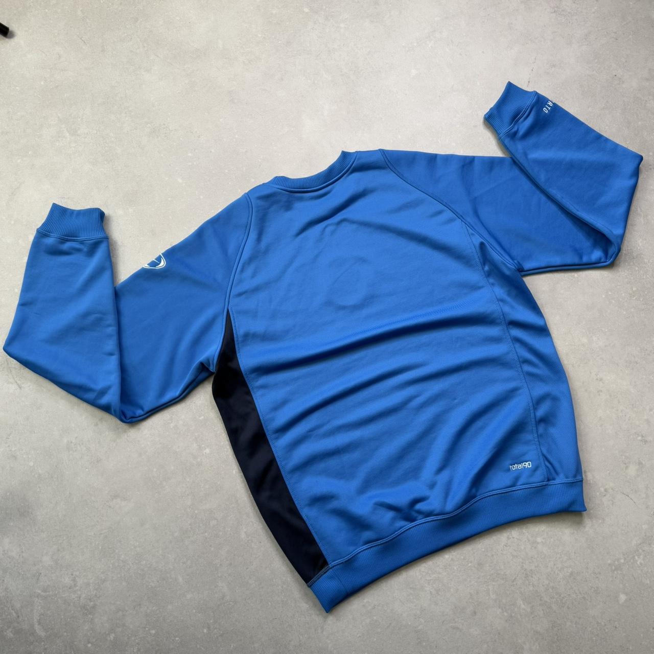2000’s Nike Porto Sweatshirt