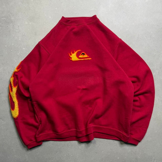 2000’s Quiksilver Sweatshirt