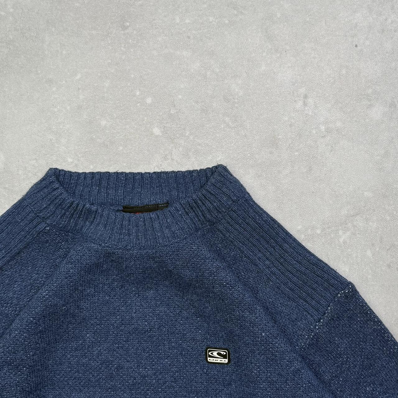 2000’s O’Neill Knit Jumper / Sweatshirt