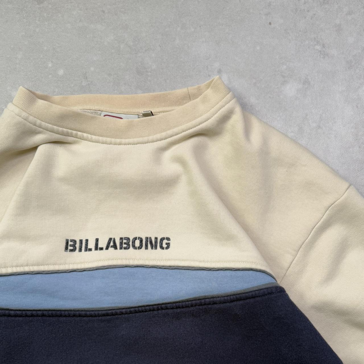 2000’s Billabong Sweatshirt