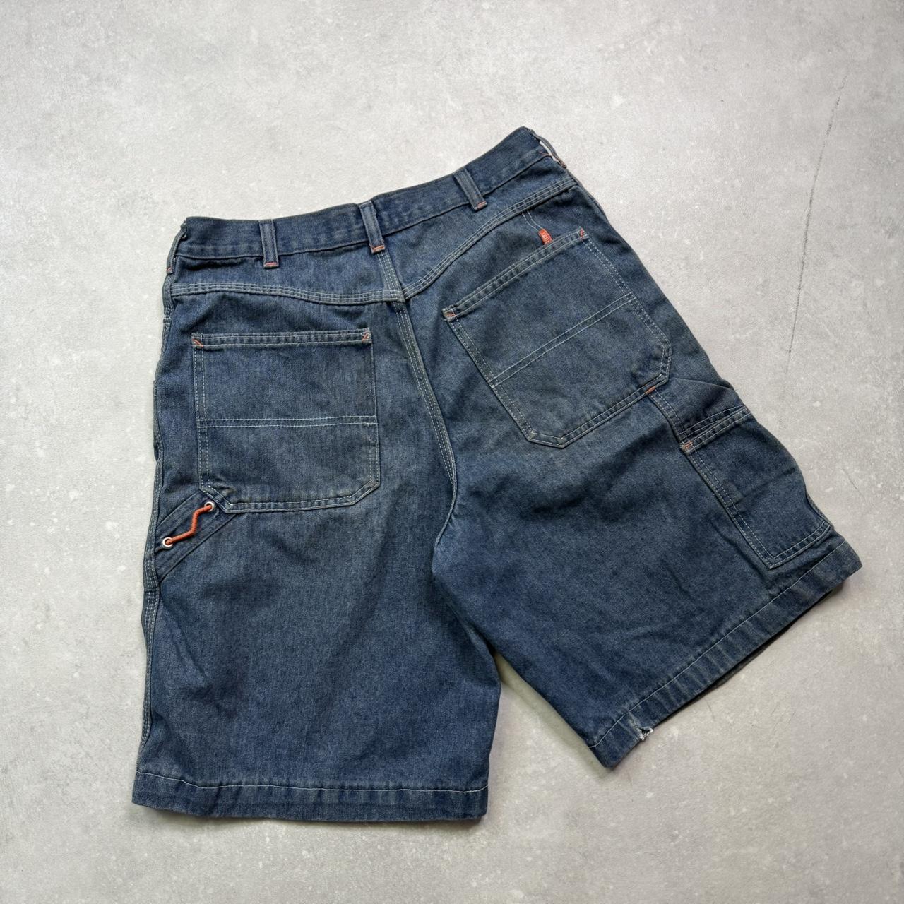 2000’s Quiksilver Carpenter Jorts