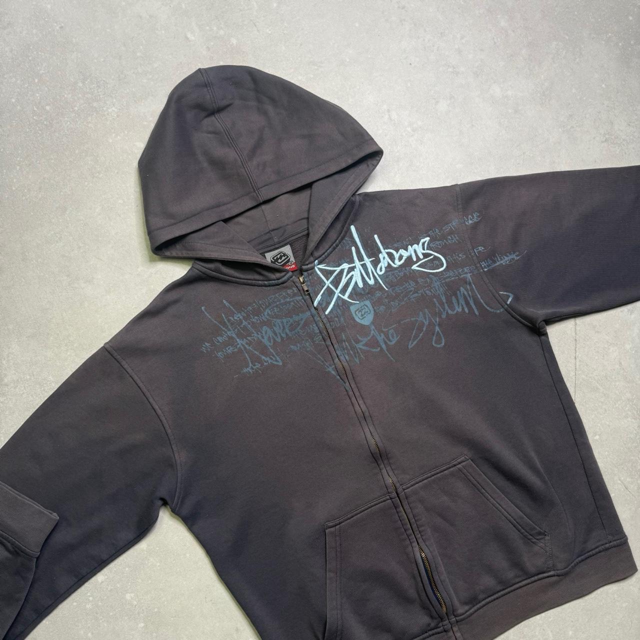 2000’s Billabong Hoodie