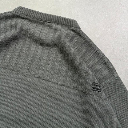 2000’s Billabong Knit Jumper / Sweatshirt