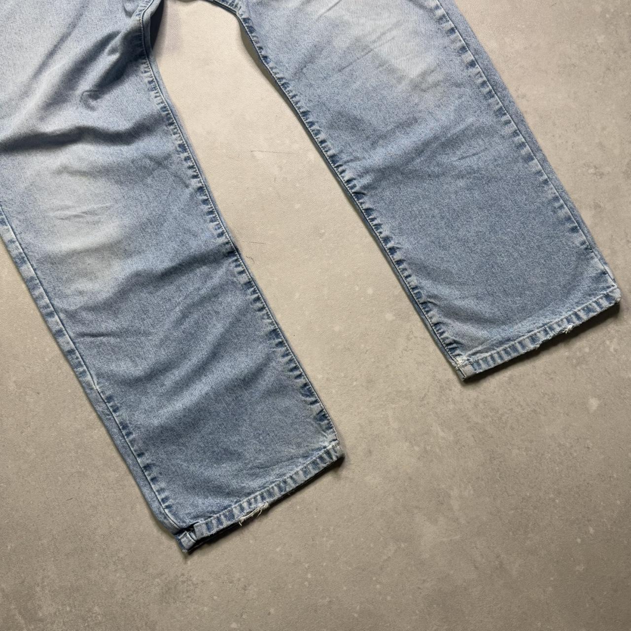 Vintage Quiksilver Jeans