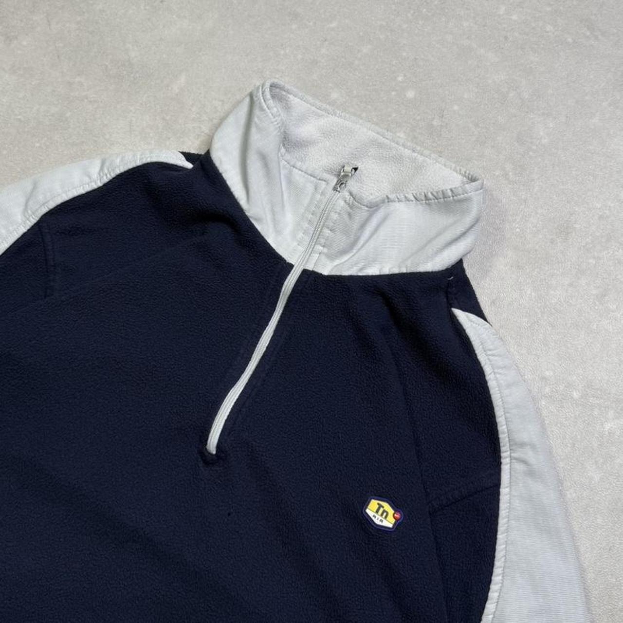 2000’s Nike TN Fleece Jumper / Sweatshirt