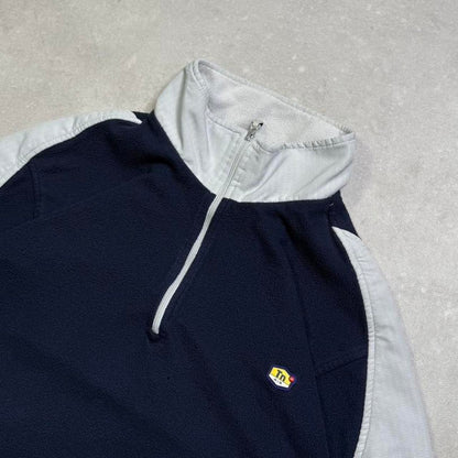 2000’s Nike TN Fleece Jumper / Sweatshirt