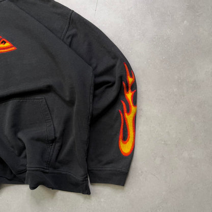 2000’s Quiksilver Hoodie