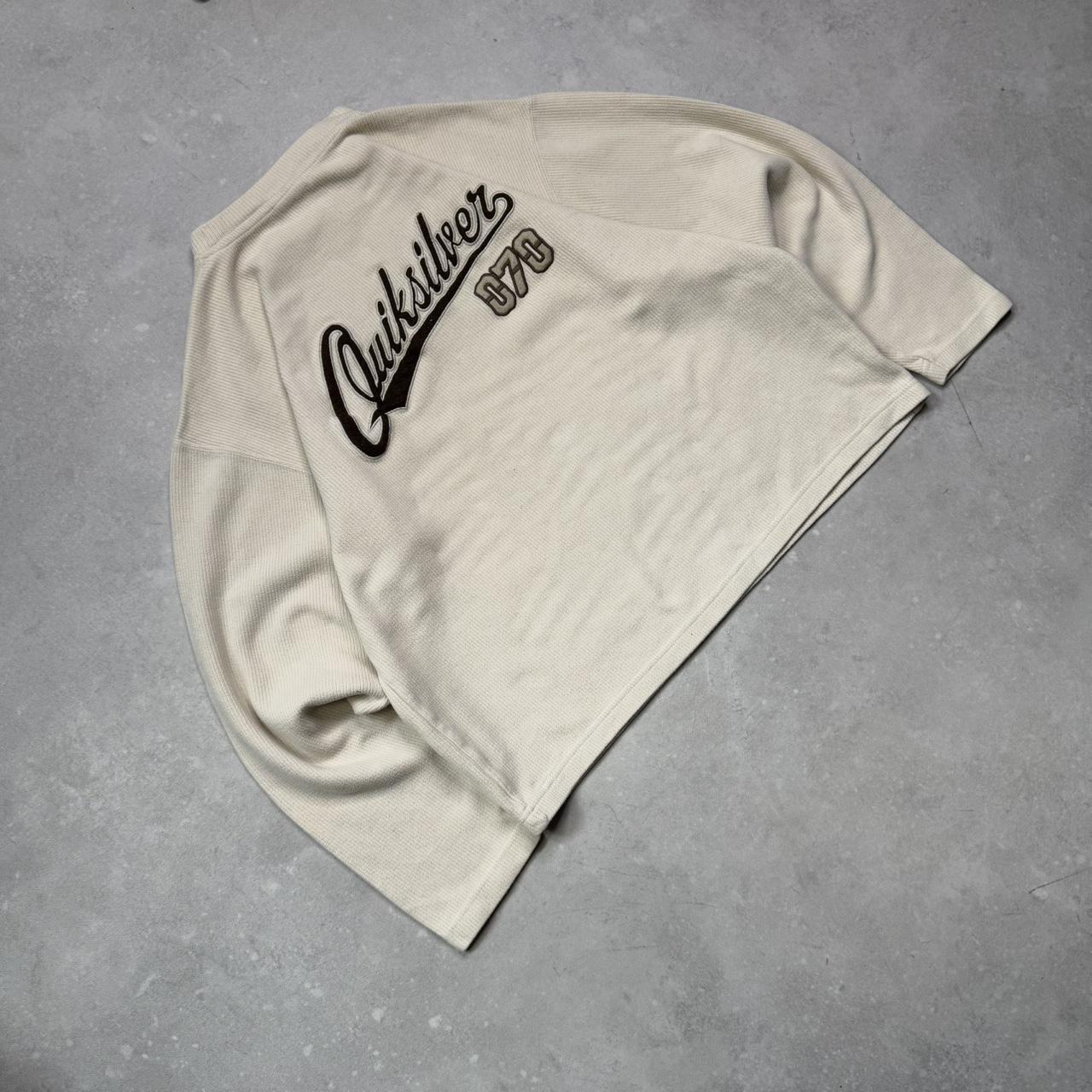 2000’s Quiksilver Sweatshirt