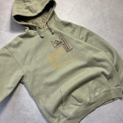 2000’s Quiksilver Hoodie