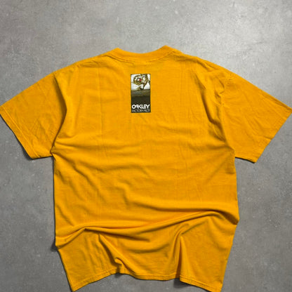 2000’s Oakley T-shirt